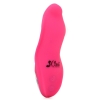 The Nina Petite Curvy G Pink Vibrator