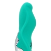 The Nina Petite Curvy G Turquoise Vibrator