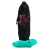 The Nina Petite Curvy G Turquoise Vibrator