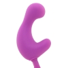 The Celine Purple Gripper Wand Vibrator