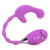 The Celine Purple Gripper Wand Vibrator