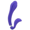 The Lady Jadore 360 Reversible Tulip Purple Vibrator