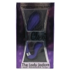The Lady Jadore 360 Reversible Tulip Purple Vibrator