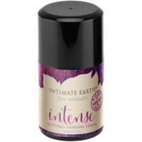 Intimate Earth Intense Clitoral Arousal Serum 30ml