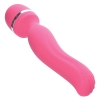 Intimate Curves Rechargeable 10 Function Wand Vibrator
