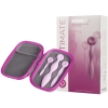 Femintimate Intimrelax Ultra Soft Silicone Vaginal Dilator Kit