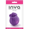 Inya The Kiss Purple Tongue Like Vibrating Clit Stimulator