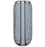 Icon Brands Jack-it Stroker Grey Penis Masturbator
