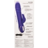 Jack Rabbit Signature Silicone Thrusting Rabbit Vibrator