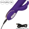 Jack Rabbit Signature Silicone Thrusting Rabbit Vibrator