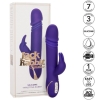 Jack Rabbit Signature Silicone Thrusting Rabbit Vibrator