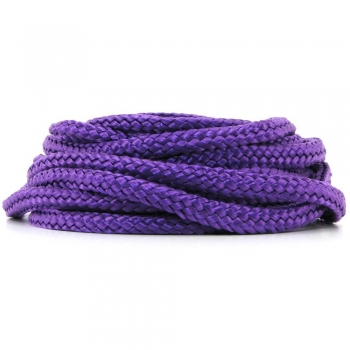 Japanese Silk Love Rope Purple 5m