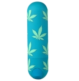 Maia Jessi 420 Rechargeable Bullet Vibrator
