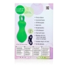Lust By Jopen L1 Green Rechargeable Vibrator