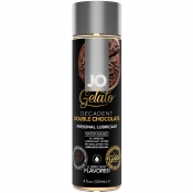JO Gelato Decadent Double Chocolate Lubricant 120ml