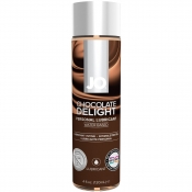 JO H2o Chocolate Delight Personal Lubricant 120ml