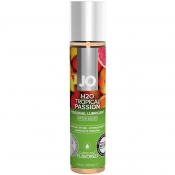 JO H2o Tropical Passion Personal Lubricant 30ml