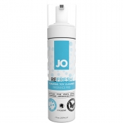 JO Refresh Foaming Toy Cleaner 207ml