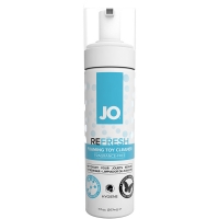JO Refresh Foaming Toy Cleaner 207ml