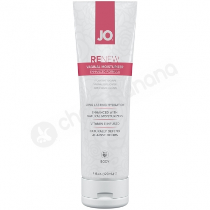 JO Renew Vaginal Moisturizer 120ml JO Renew Vaginal Moisturizer 120ml