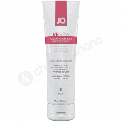 JO Renew Vaginal Moisturizer 120ml