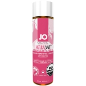 JO Organic Strawberry Fields Personal Lubricant 120ml