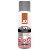 JO Anal Warming Premium Silicone Lubricant 60ml