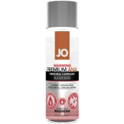 JO Anal Warming Premium Silicone Lubricant 60ml