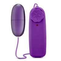 B Yours Purple Power Bullet Vibrator