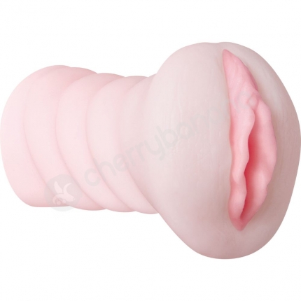 Adam & Eve Juicy Lucy Self Lubricating Vagina Stroker