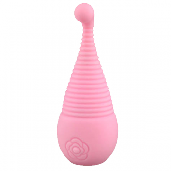 Maro Kawaii 1 Pink Rechargeable Vibrator