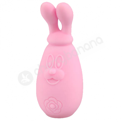 Maro Kawaii 2 Pink Rechargeable Vibrator