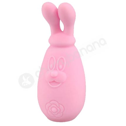 Maro Kawaii 2 Pink Rechargeable Vibrator Maro Kawaii 2 Pink Rechargeable Vibrator