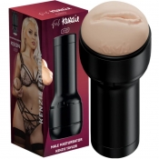 Kiiroo Feel Kenzie Taylor Stars Collection Stroker Compatible With Keon