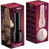 Kiiroo Feel Kenzie Taylor Stars Collection Stroker Compatible With Keon