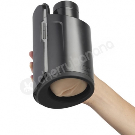 Kiiroo Keon Combo Set Automatic Masturbator With Stroker Kiiroo Keon Combo Set Automatic Masturbator With Stroker