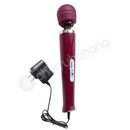 Kinklab Viberite Maroon Personal Massager