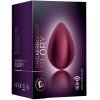 Rocks Off Knickerbocker Glory Purple Remote Controlled Panty Vulva Vibe