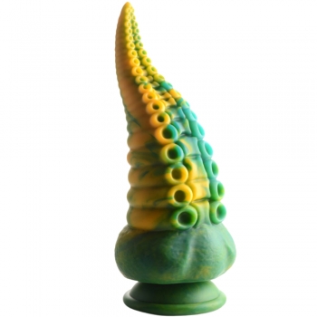 Creature Cocks Monstropus Tentacled Monster Silicone Fantasy Dildo