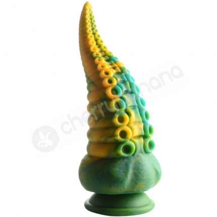 Creature Cocks Monstropus Tentacled Monster Silicone Fantasy Dildo Creature Cocks Monstropus Tentacled Monster Silicone Fantasy Dildo