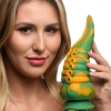 Creature Cocks Monstropus Tentacled Monster Silicone Fantasy Dildo