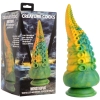 Creature Cocks Monstropus Tentacled Monster Silicone Fantasy Dildo