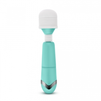 Revive Cute Blue Intimate Massage Wand