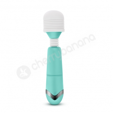 Revive Cute Blue Intimate Massage Wand Revive Cute Blue Intimate Massage Wand