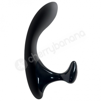 Adam & Eve L'arque Black G-spot Vibrator