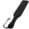 Fifty Shades Of Grey Bound To You Faux Leather Black Large Paddle