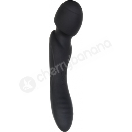 Evolved Wanderlust Powerful Dual Sided Vibrating Wand Evolved Wanderlust Powerful Dual Sided Vibrating Wand