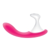 Adam & Eve L'arque Pink G-Spot Vibrator