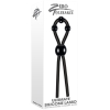 Zero Tolerance Ultimate Silicone Lasso Adjustable Cockring