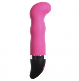 Duo Obsessions Lavish Pink Vibrator